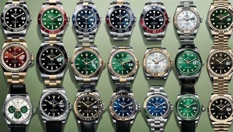 rolex watch ownership